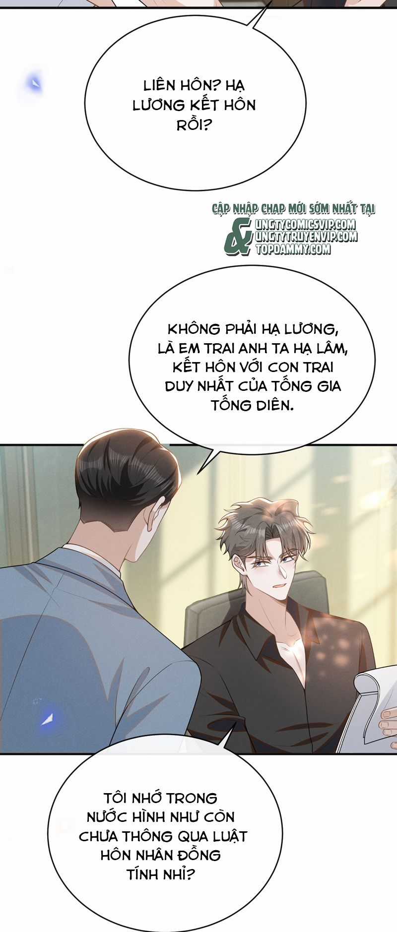 Lai Sinh Bất Kiến Chapter 126 trang 18