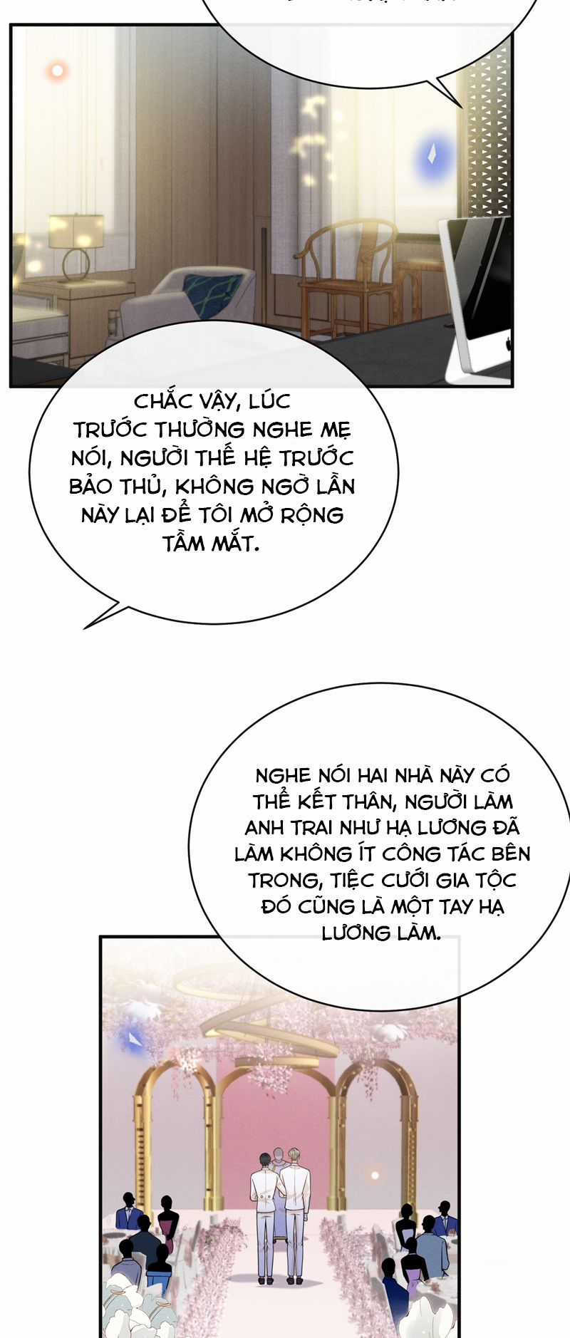 Lai Sinh Bất Kiến Chapter 126 trang 20