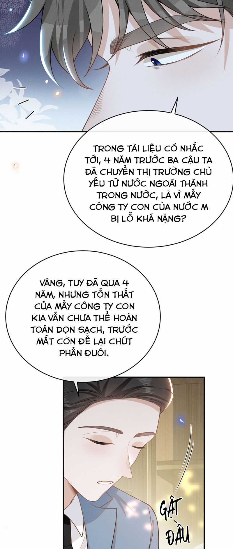 Lai Sinh Bất Kiến Chapter 126 trang 22