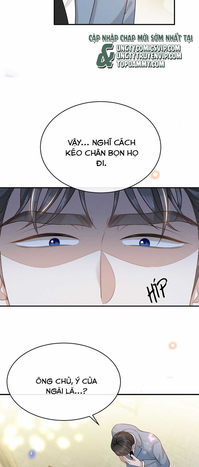 Lai Sinh Bất Kiến Chapter 126 trang 23