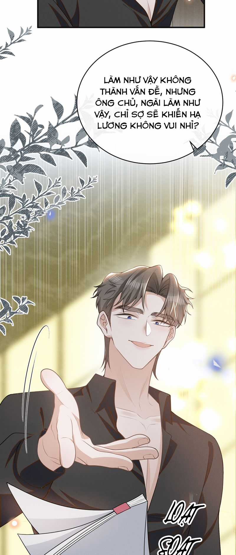 Lai Sinh Bất Kiến Chapter 126 trang 25