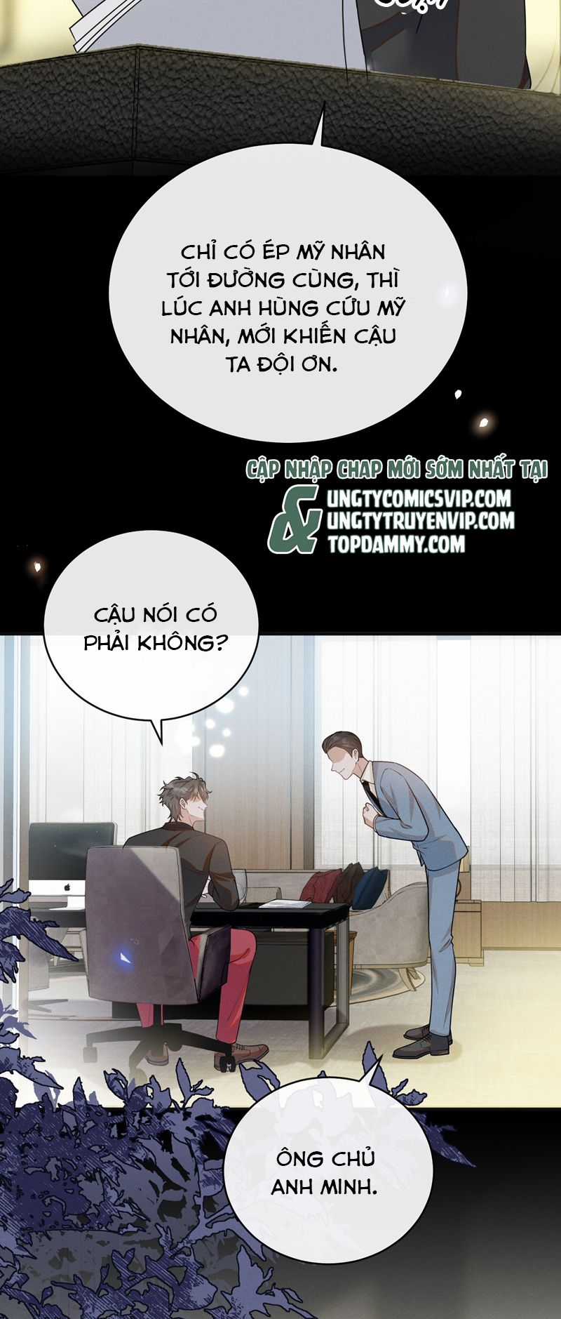 Lai Sinh Bất Kiến Chapter 126 trang 26