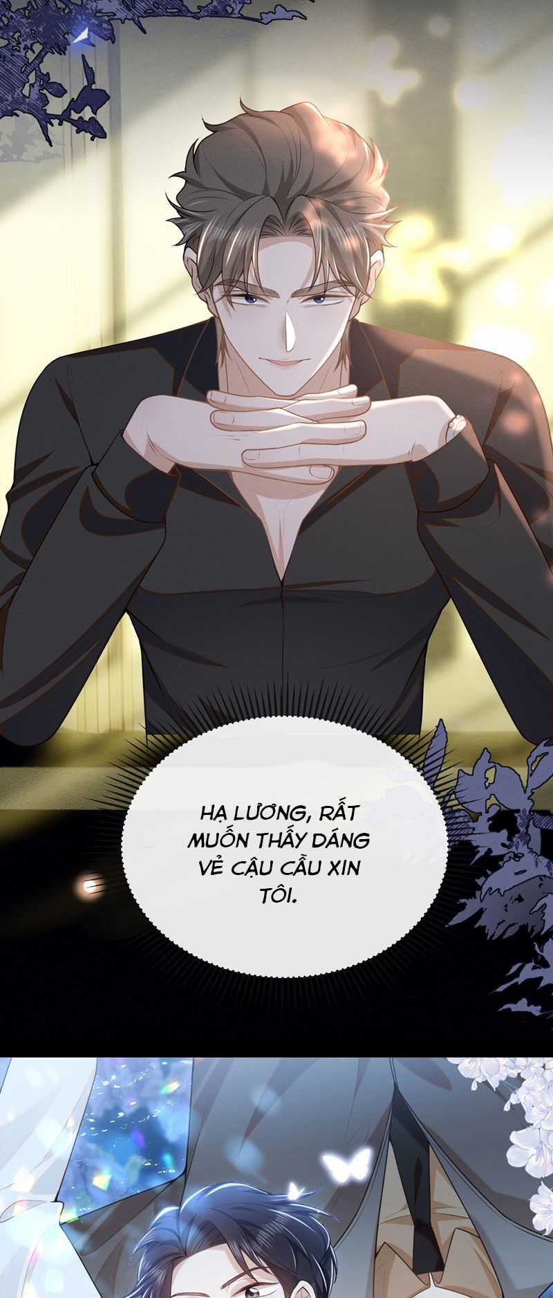 Lai Sinh Bất Kiến Chapter 126 trang 27