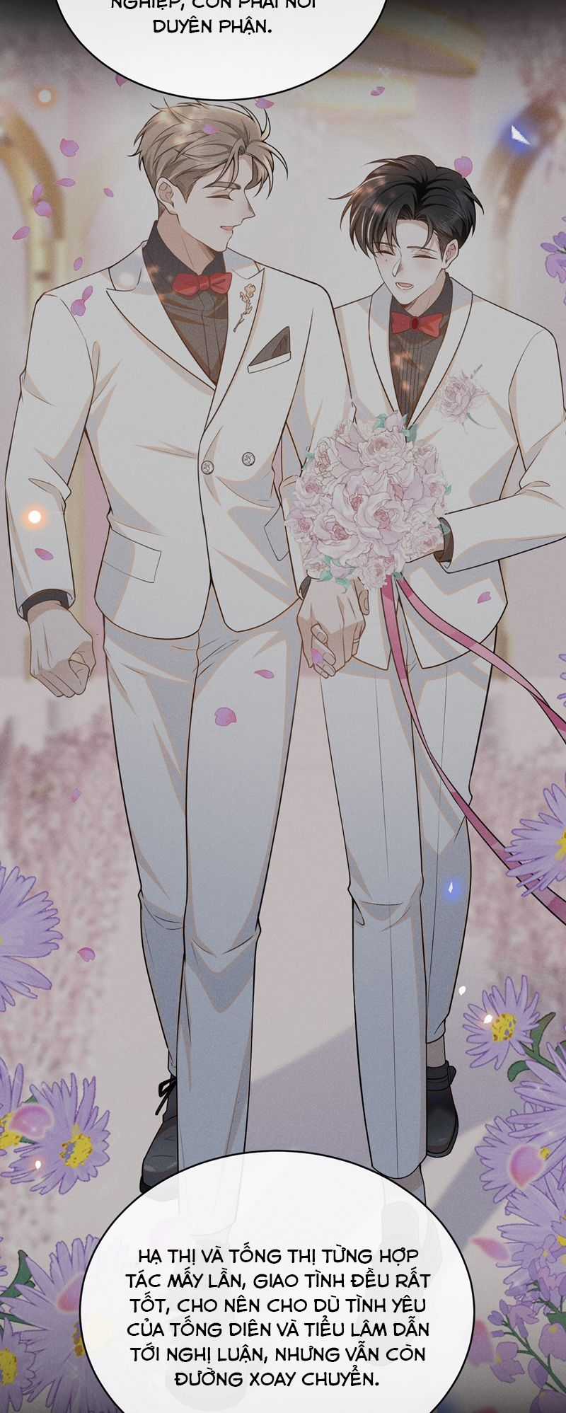 Lai Sinh Bất Kiến Chapter 126 trang 4