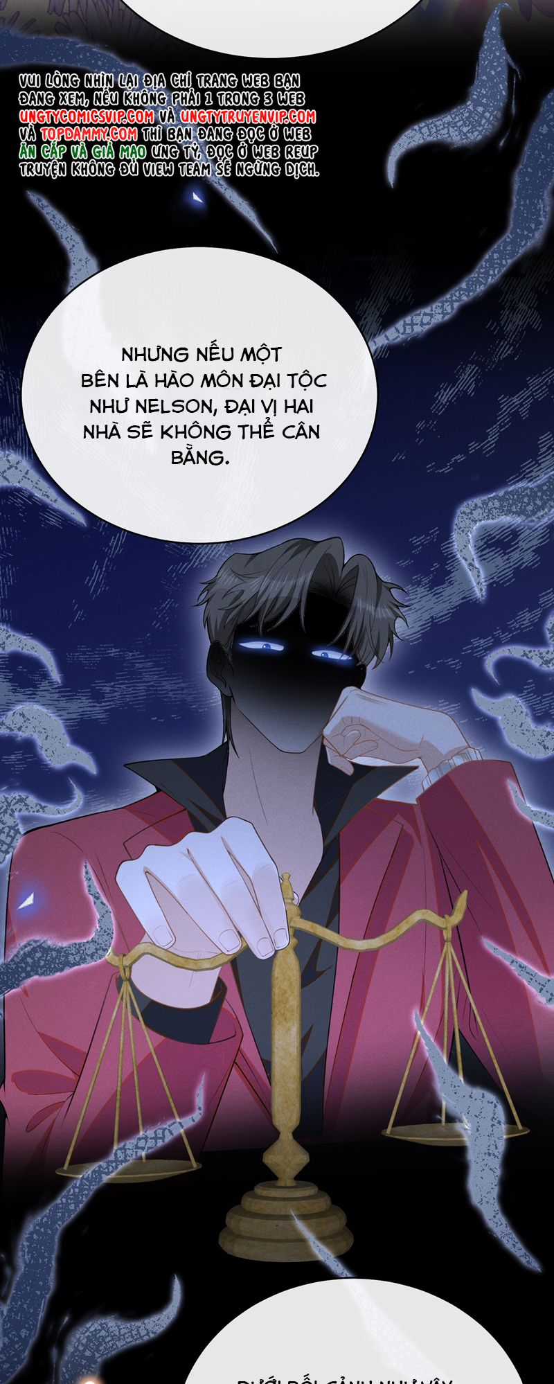Lai Sinh Bất Kiến Chapter 126 trang 5
