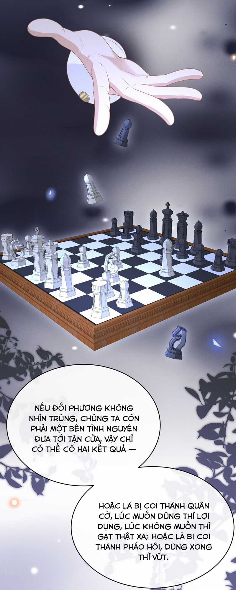 Lai Sinh Bất Kiến Chapter 126 trang 8