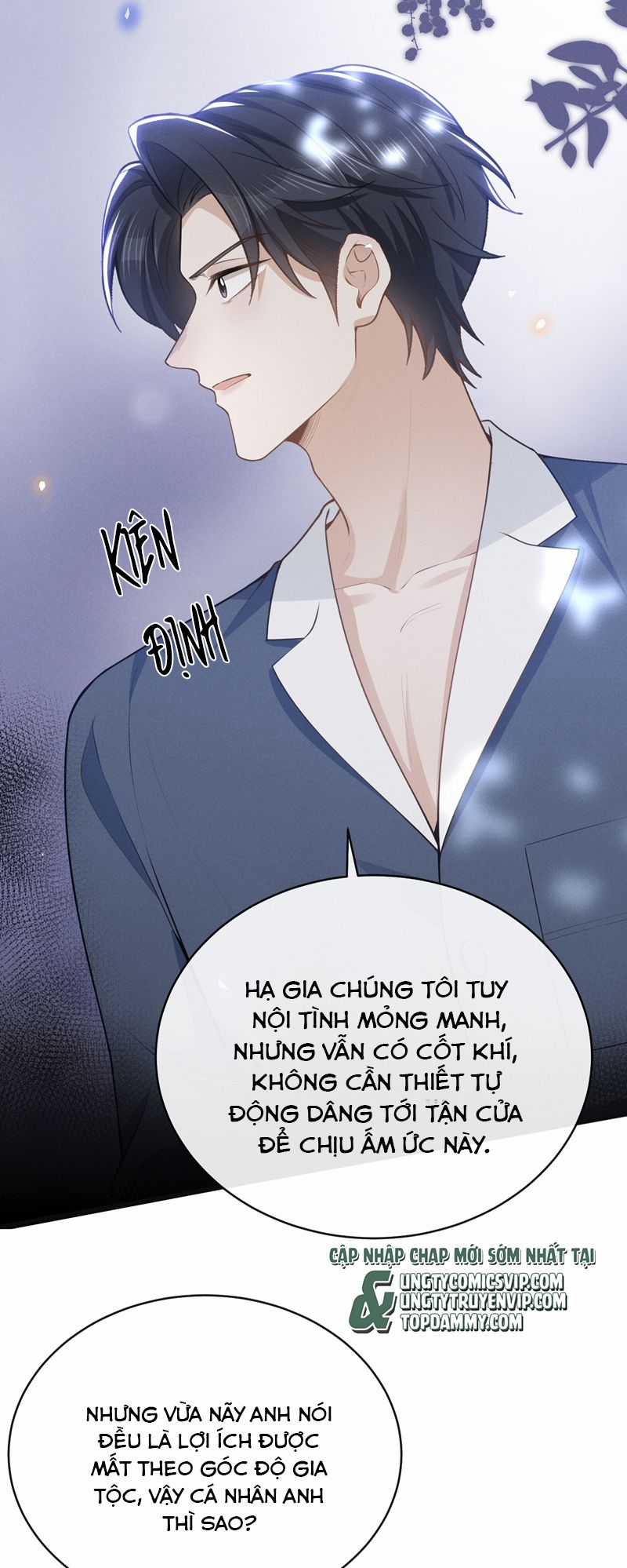 Lai Sinh Bất Kiến Chapter 126 trang 9