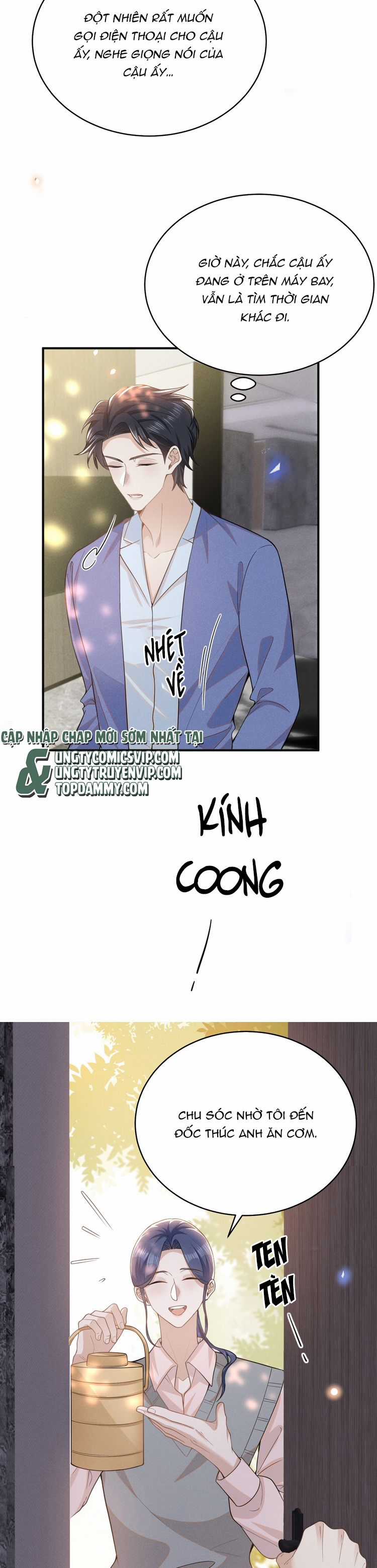 Lai Sinh Bất Kiến Chapter 127 trang 10