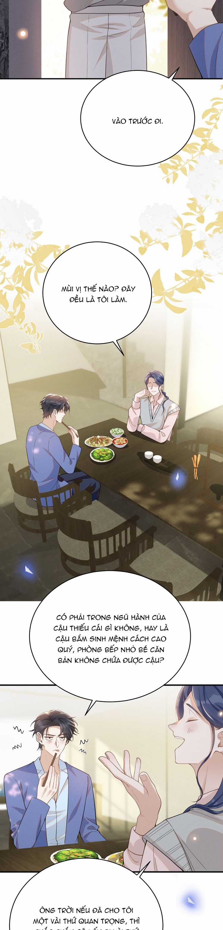 Lai Sinh Bất Kiến Chapter 127 trang 11