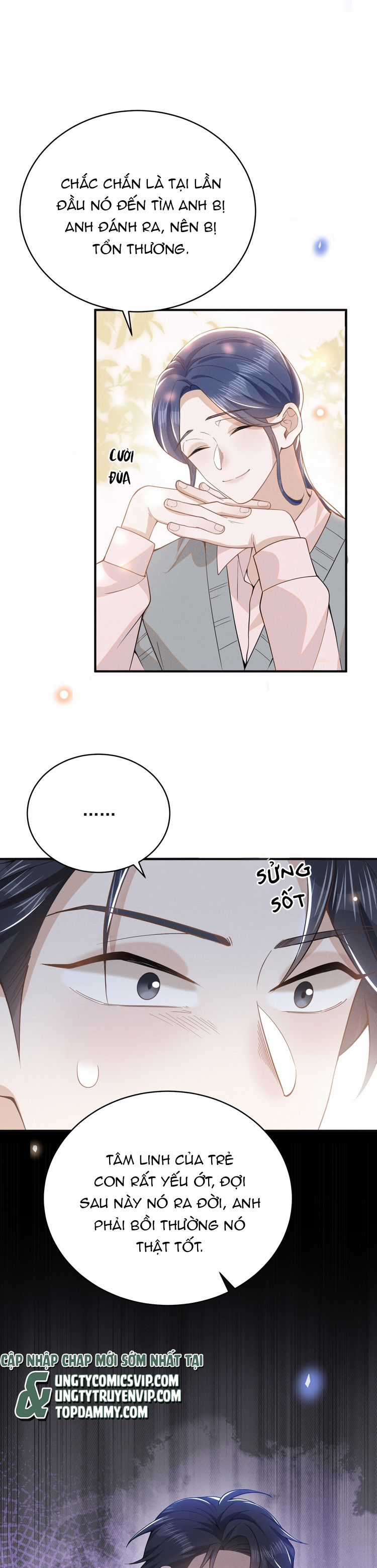 Lai Sinh Bất Kiến Chapter 127 trang 13