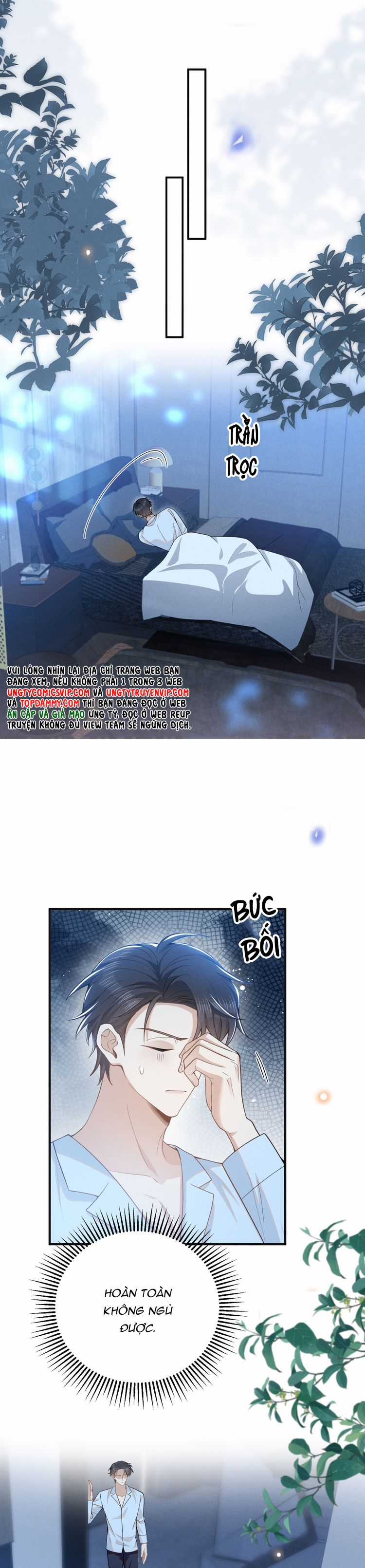 Lai Sinh Bất Kiến Chapter 127 trang 3