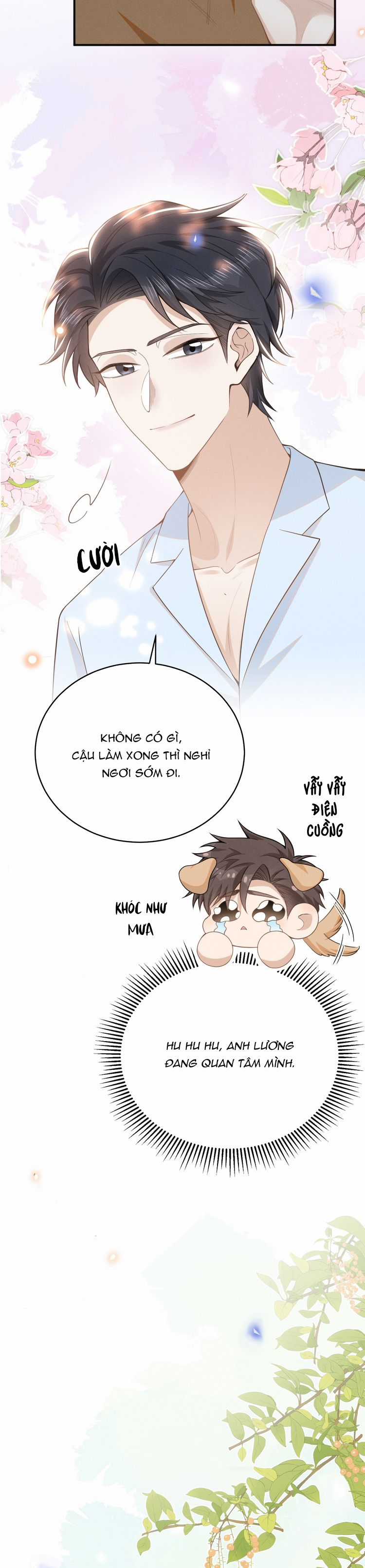 Lai Sinh Bất Kiến Chapter 127 trang 7