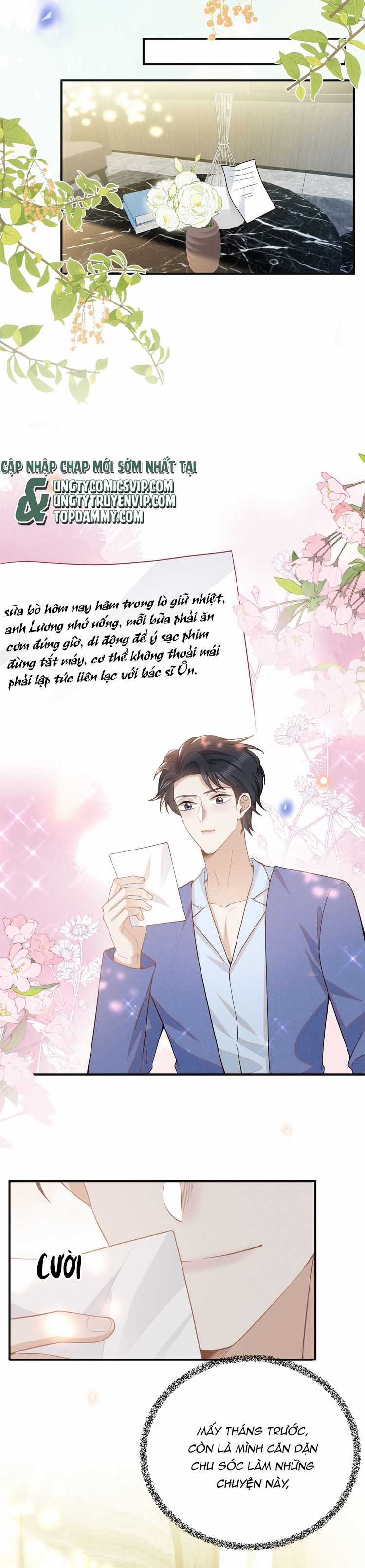 Lai Sinh Bất Kiến Chapter 127 trang 8