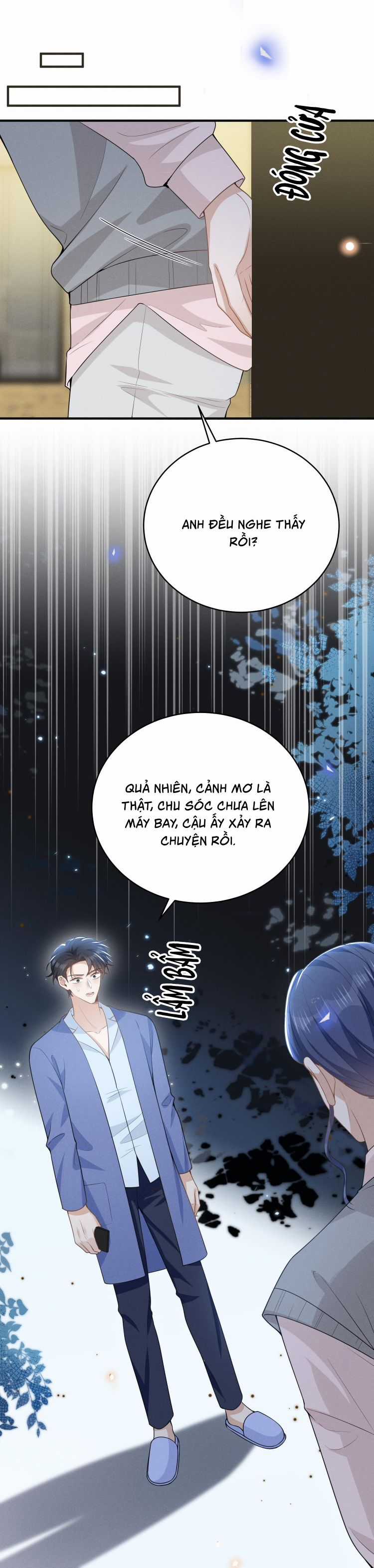 Lai Sinh Bất Kiến Chapter 128 trang 13