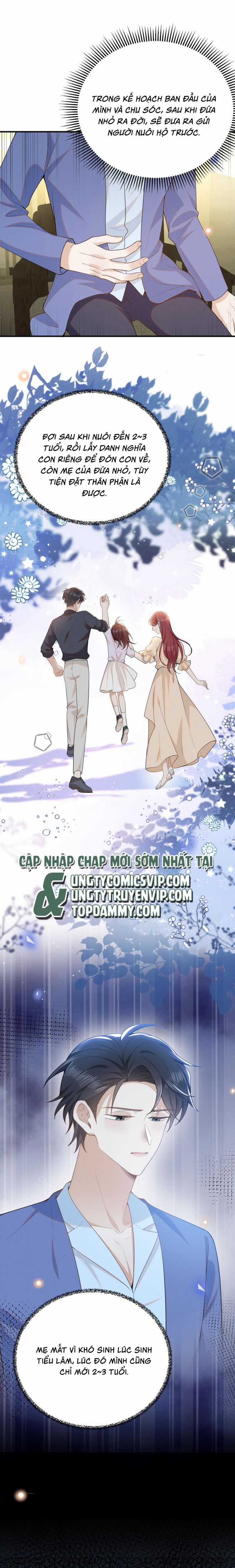 Lai Sinh Bất Kiến Chapter 128 trang 3