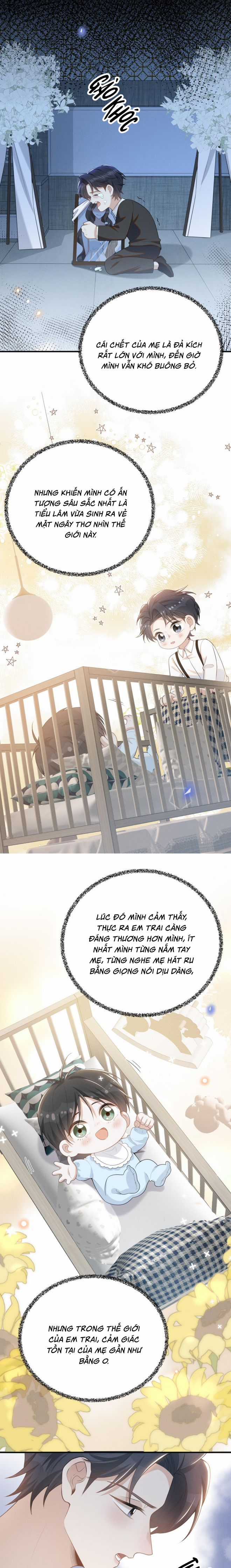 Lai Sinh Bất Kiến Chapter 128 trang 4