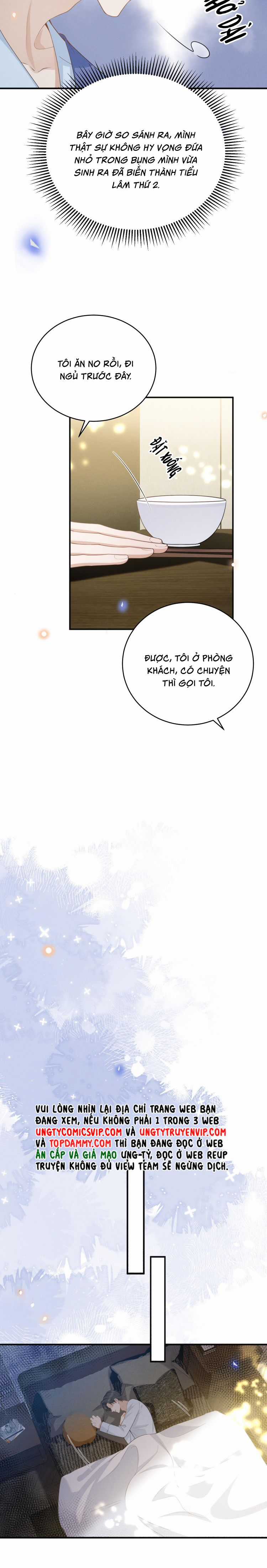 Lai Sinh Bất Kiến Chapter 128 trang 5