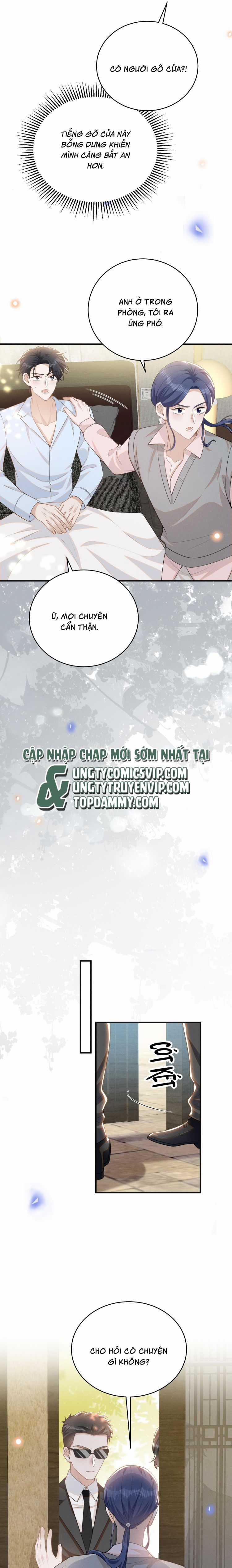 Lai Sinh Bất Kiến Chapter 128 trang 9