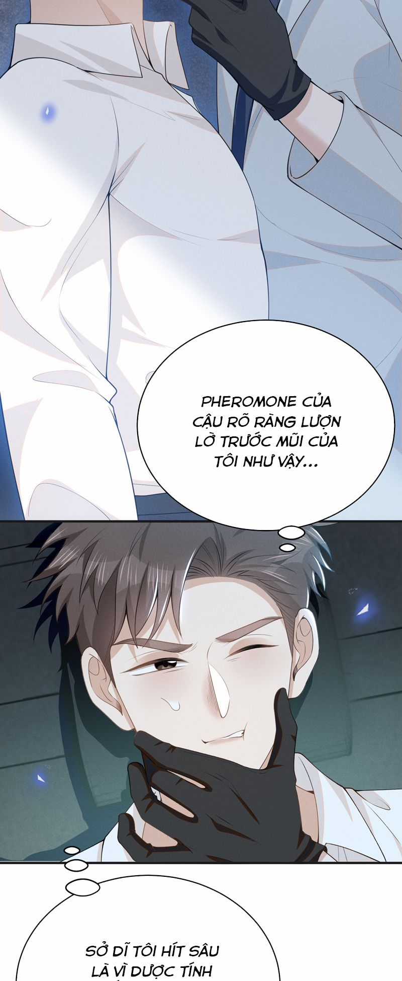 Lai Sinh Bất Kiến Chapter 129 trang 10