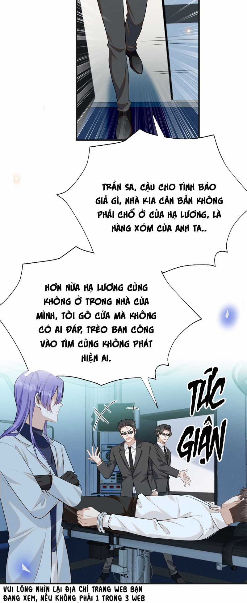 Lai Sinh Bất Kiến Chapter 129 trang 12