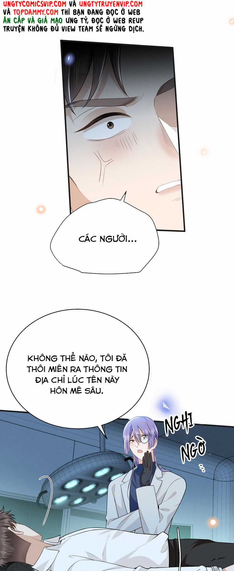 Lai Sinh Bất Kiến Chapter 129 trang 13