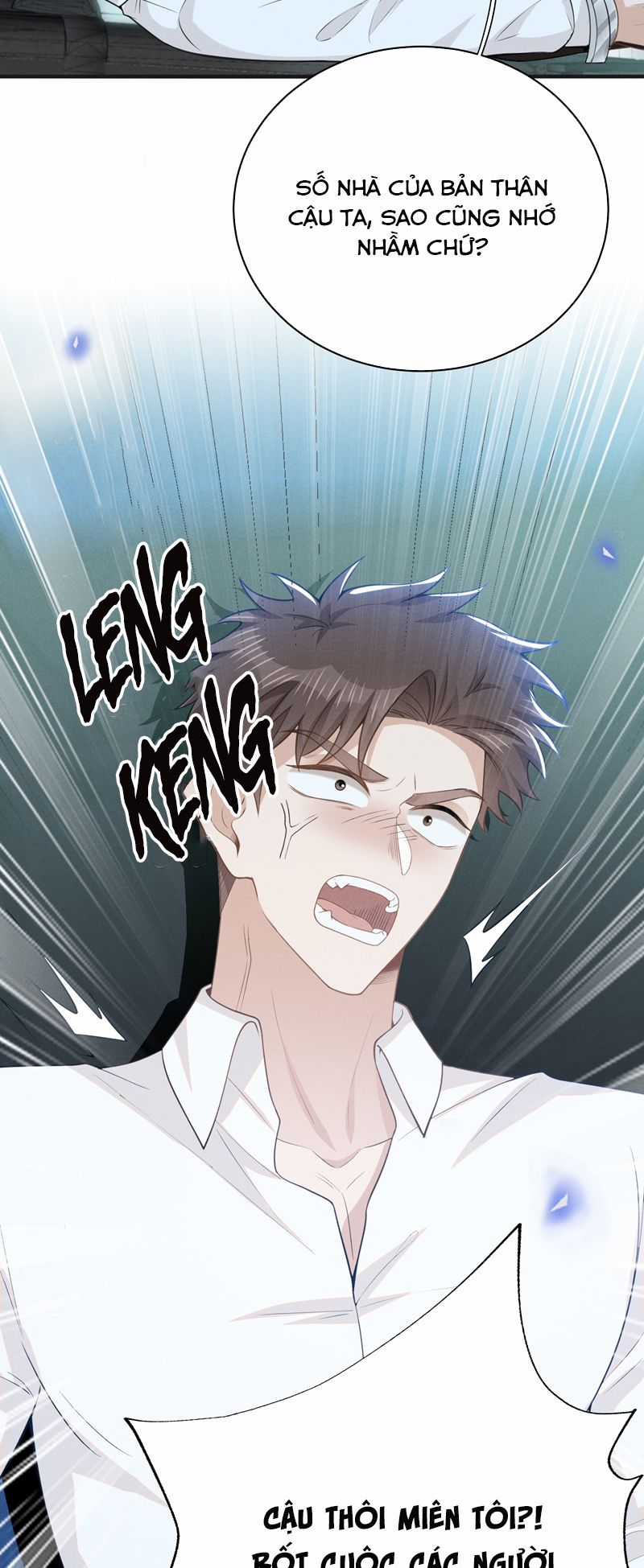 Lai Sinh Bất Kiến Chapter 129 trang 14