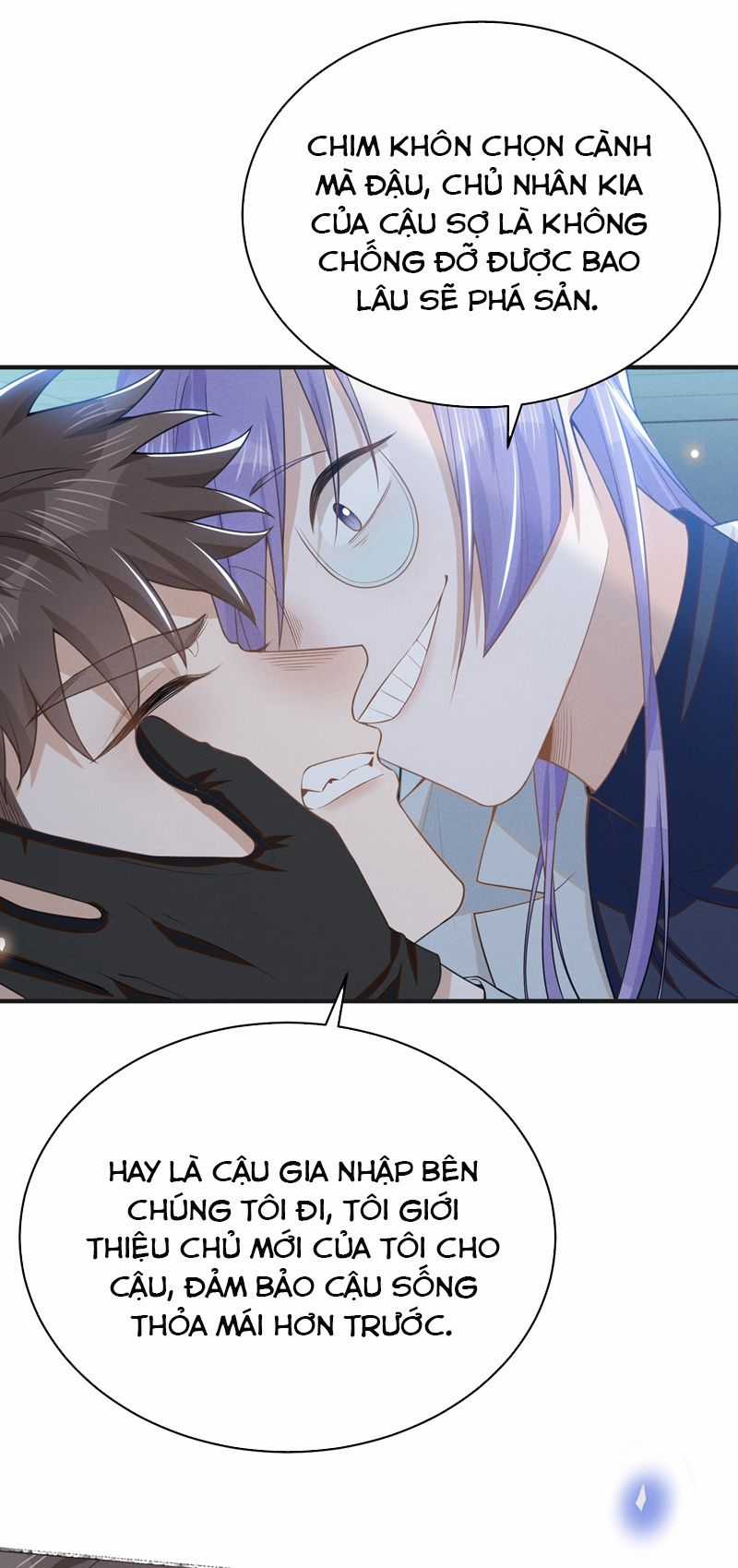 Lai Sinh Bất Kiến Chapter 129 trang 16