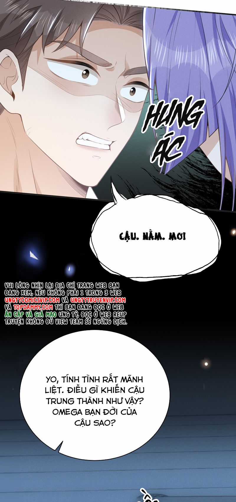 Lai Sinh Bất Kiến Chapter 129 trang 17