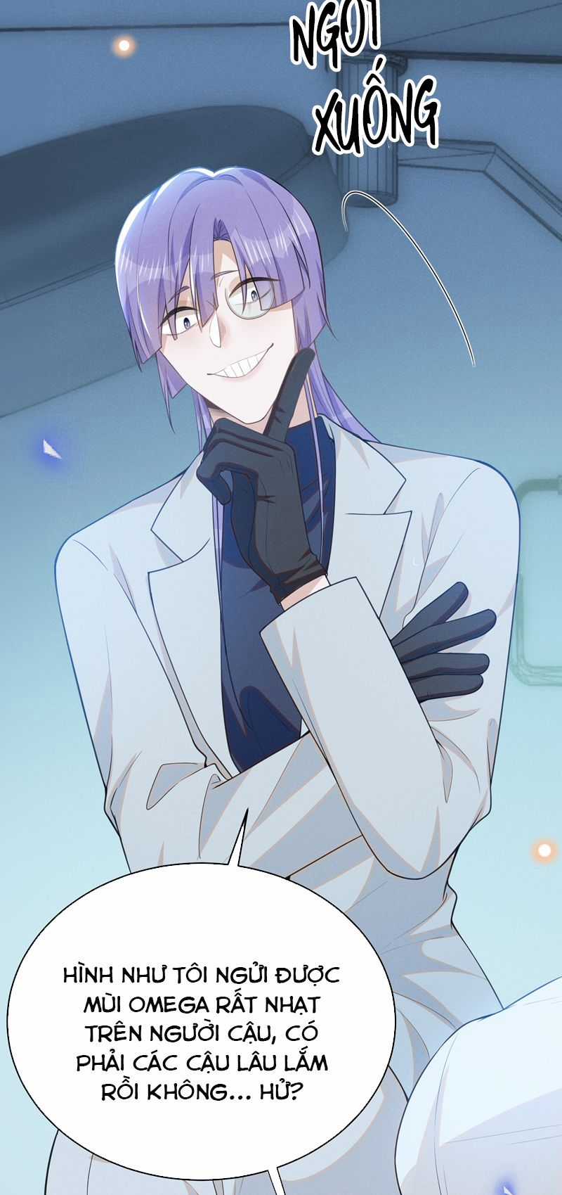 Lai Sinh Bất Kiến Chapter 129 trang 18