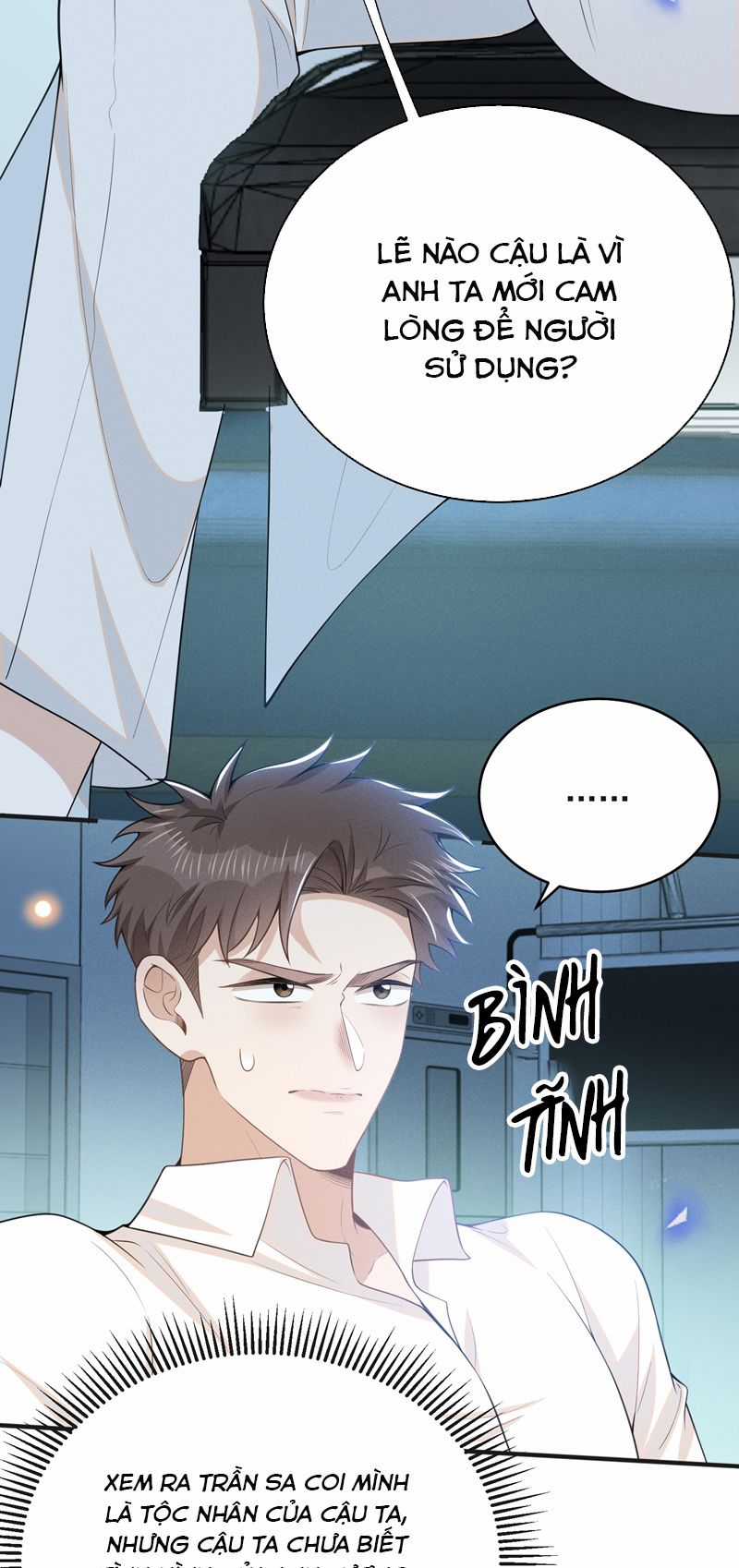Lai Sinh Bất Kiến Chapter 129 trang 19
