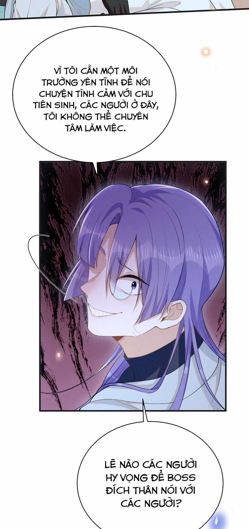 Lai Sinh Bất Kiến Chapter 129 trang 20