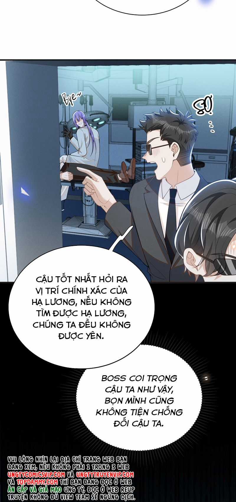 Lai Sinh Bất Kiến Chapter 129 trang 21