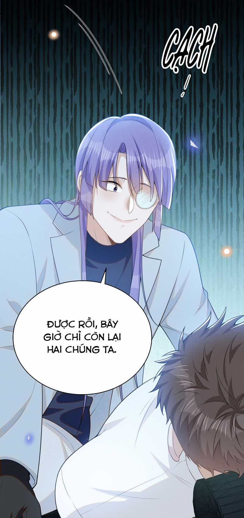 Lai Sinh Bất Kiến Chapter 129 trang 22