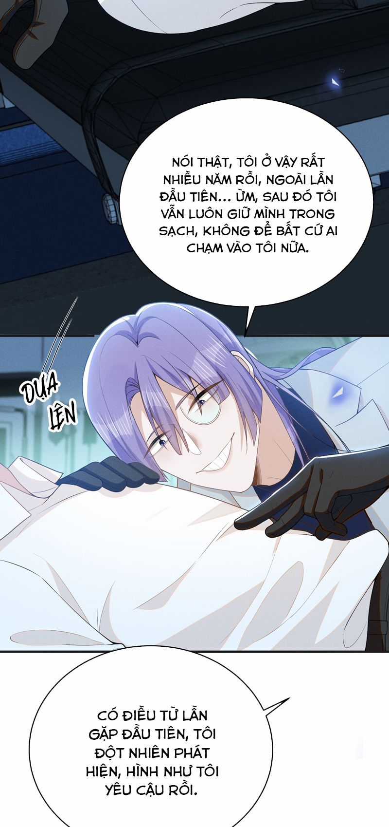 Lai Sinh Bất Kiến Chapter 129 trang 23