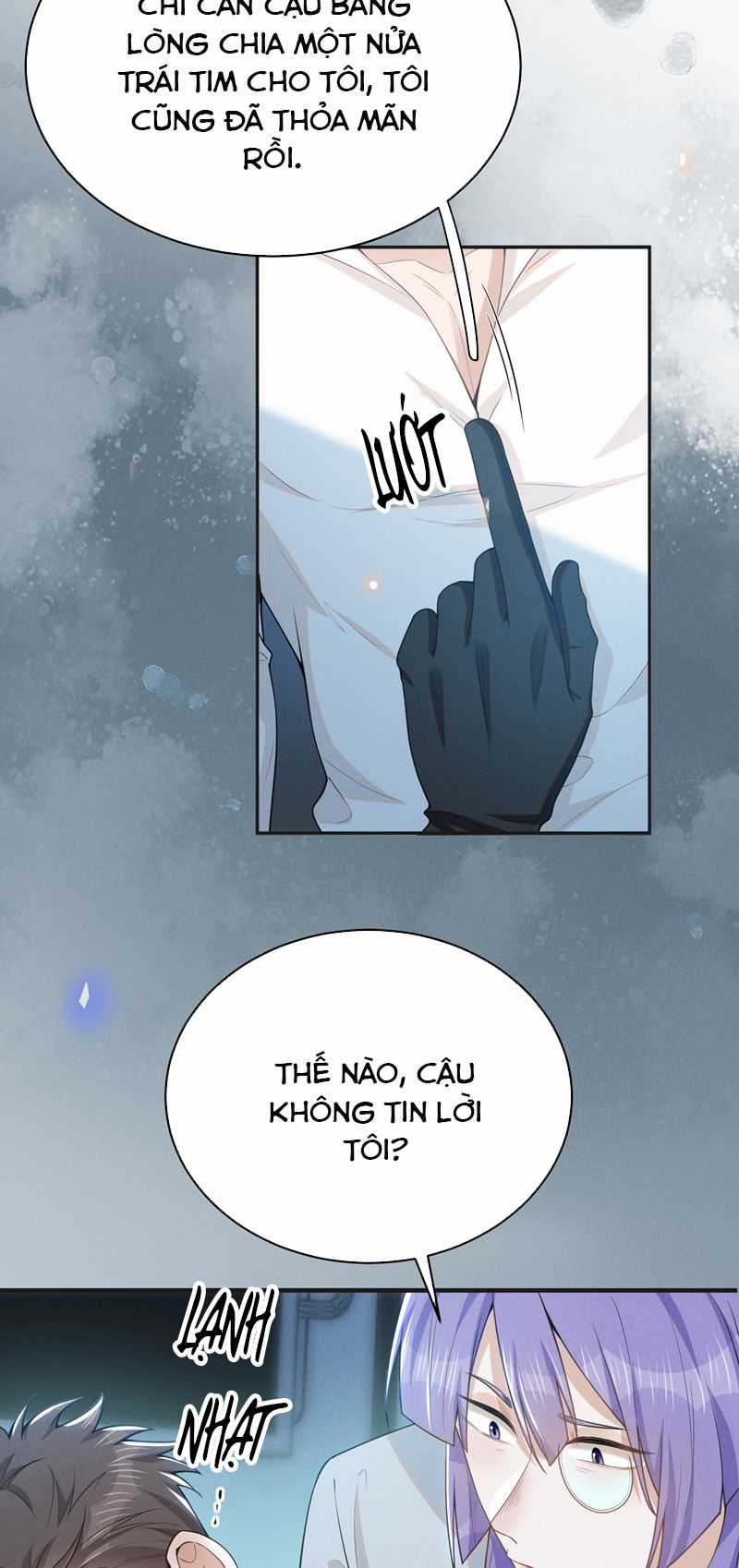 Lai Sinh Bất Kiến Chapter 129 trang 25