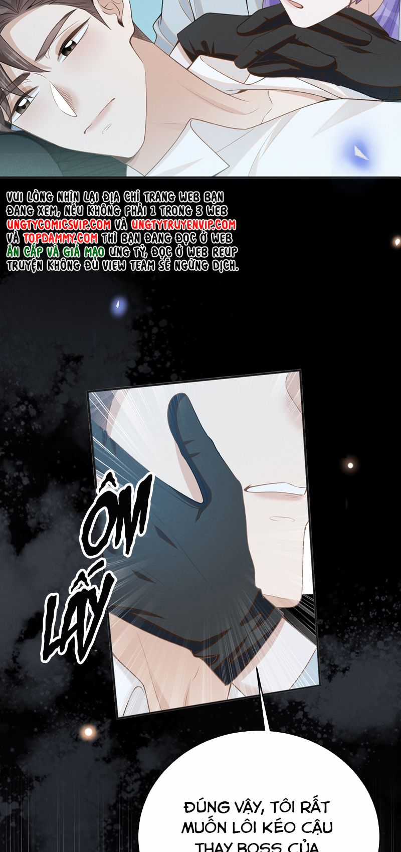 Lai Sinh Bất Kiến Chapter 129 trang 26