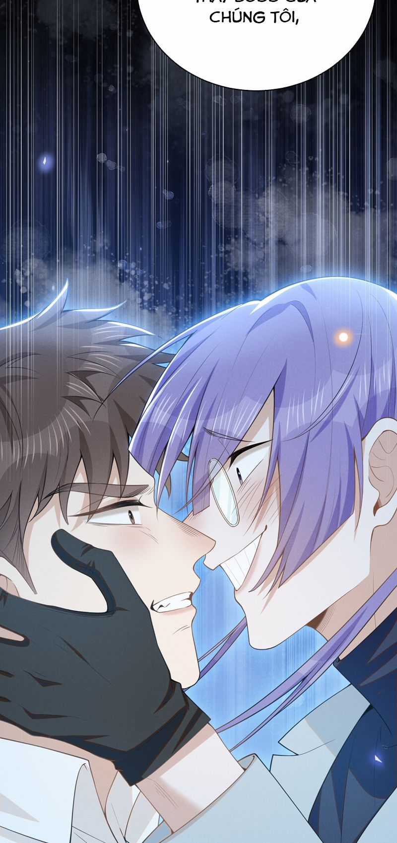 Lai Sinh Bất Kiến Chapter 129 trang 27