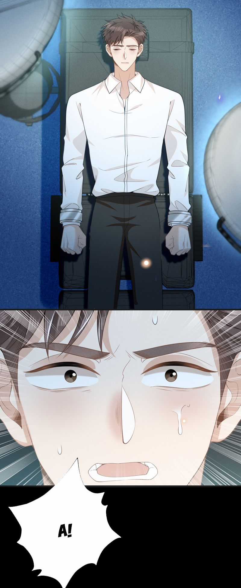 Lai Sinh Bất Kiến Chapter 129 trang 3