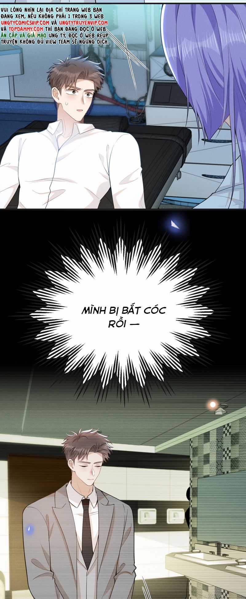 Lai Sinh Bất Kiến Chapter 129 trang 5