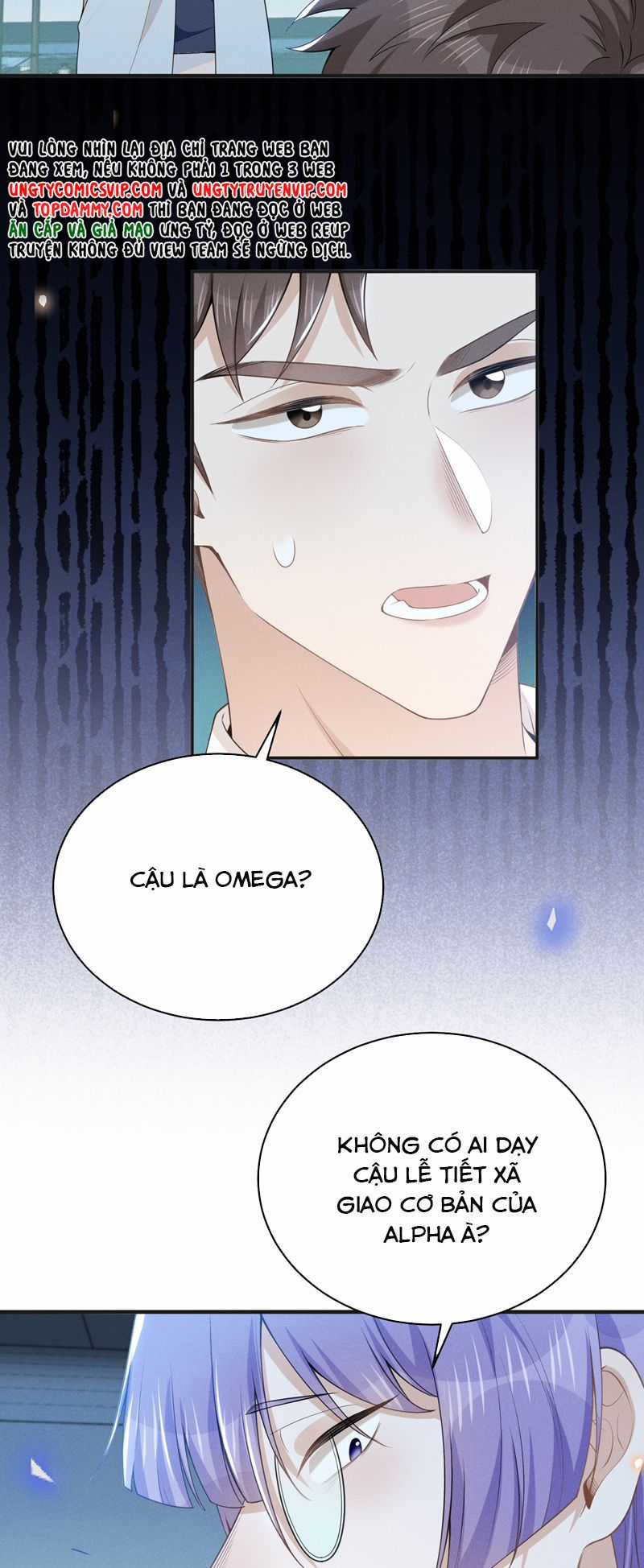 Lai Sinh Bất Kiến Chapter 129 trang 8