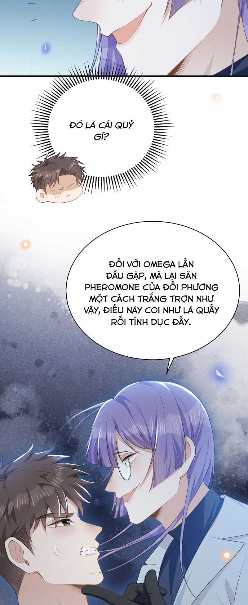 Lai Sinh Bất Kiến Chapter 129 trang 9
