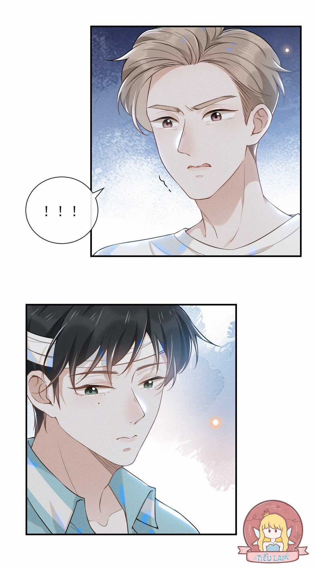 Lai Sinh Bất Kiến Chapter 13 trang 1