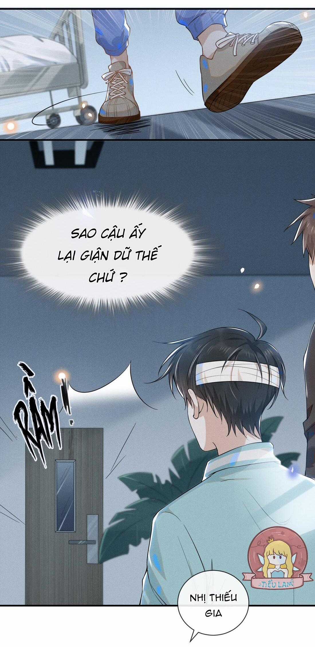 Lai Sinh Bất Kiến Chapter 13 trang 2