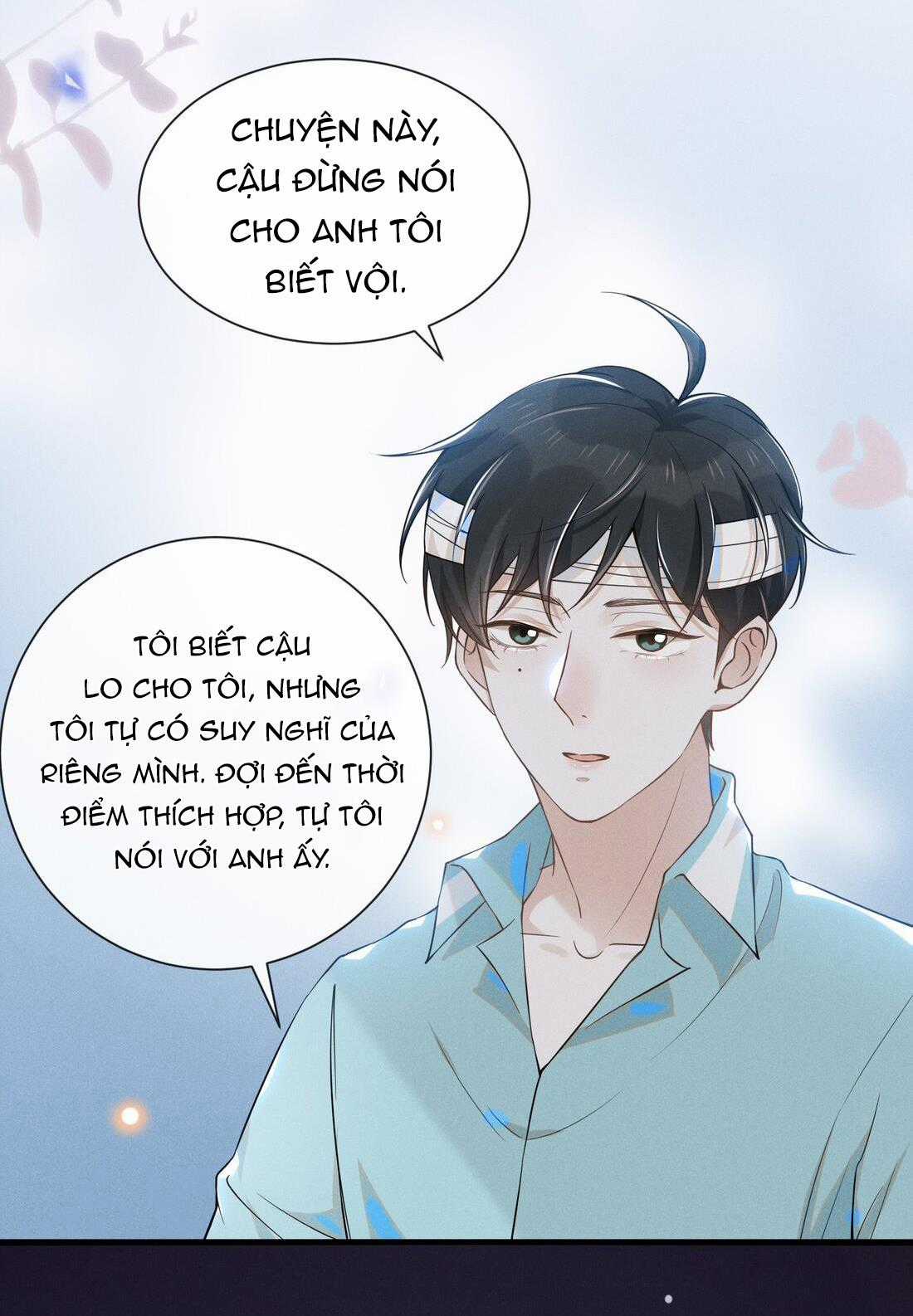 Lai Sinh Bất Kiến Chapter 13 trang 4