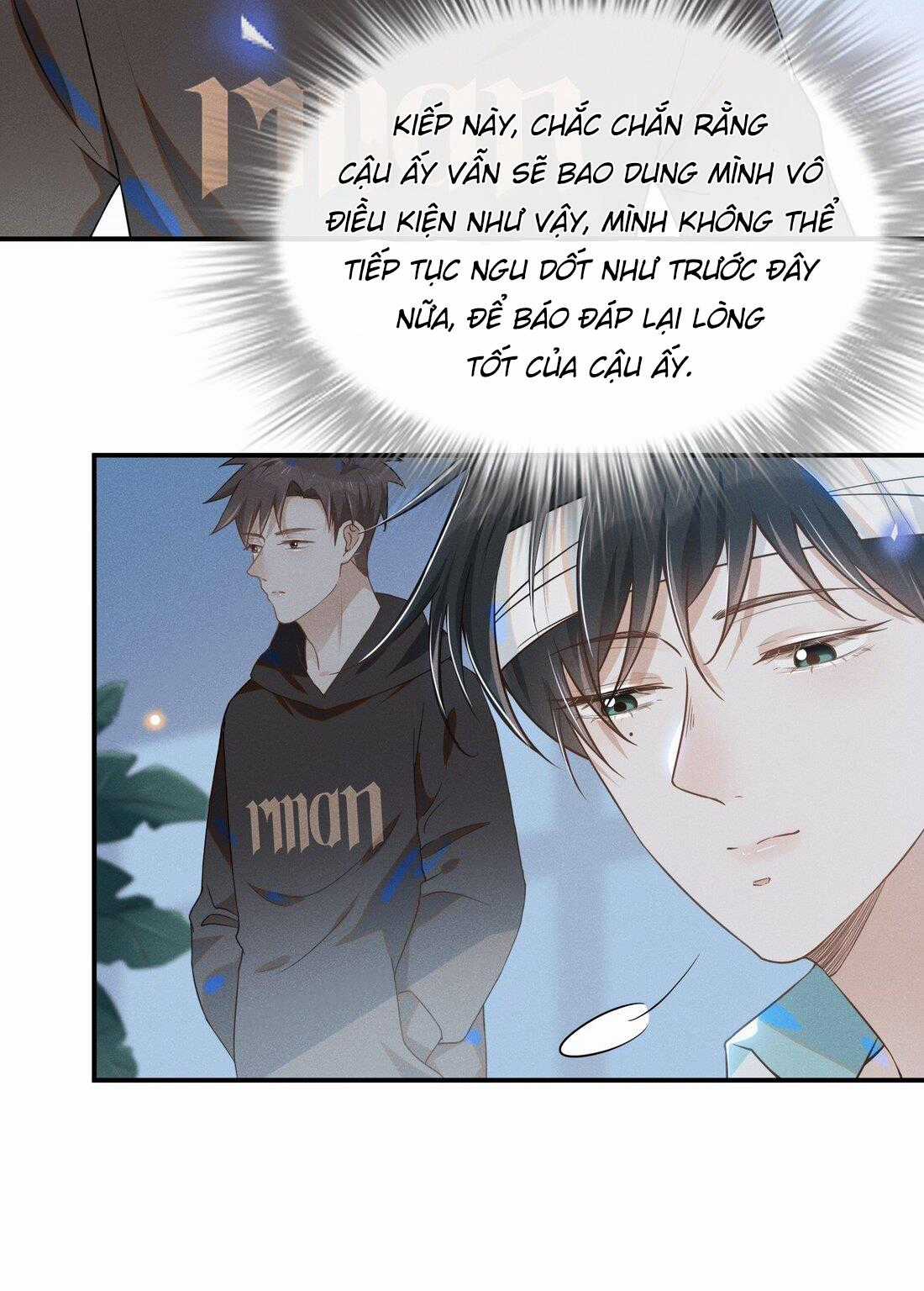 Lai Sinh Bất Kiến Chapter 13 trang 6