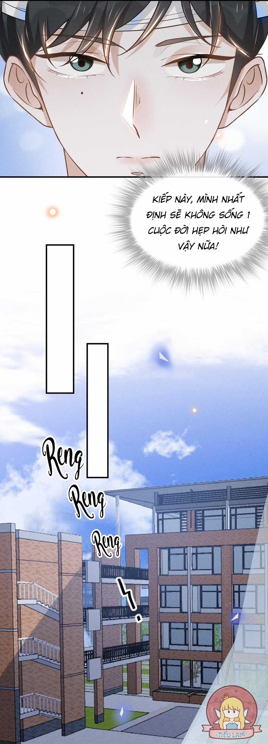 Lai Sinh Bất Kiến Chapter 13 trang 7