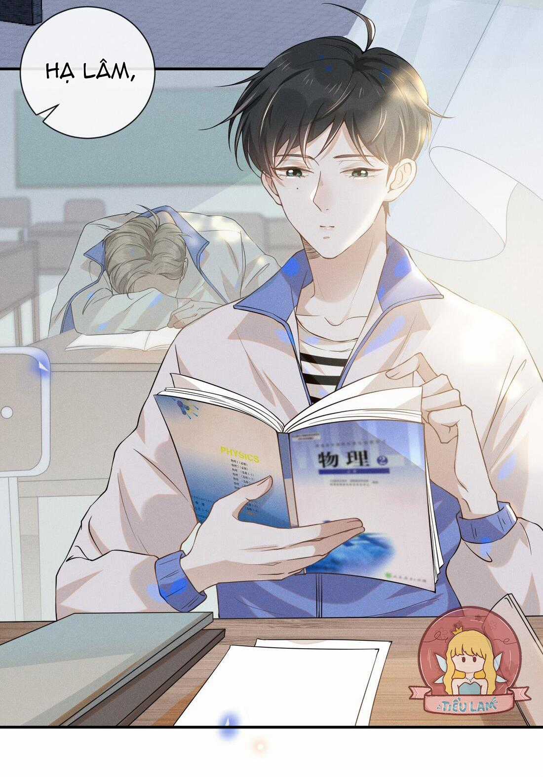 Lai Sinh Bất Kiến Chapter 13 trang 8