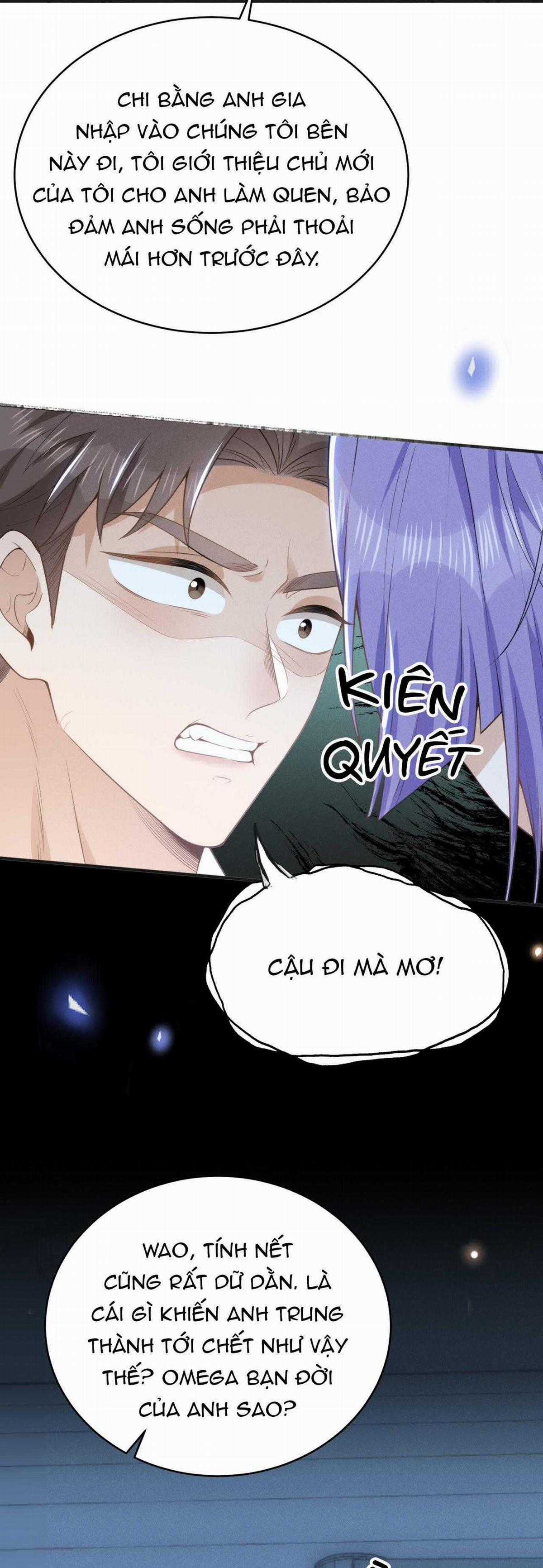 Lai Sinh Bất Kiến Chapter 130 trang 11