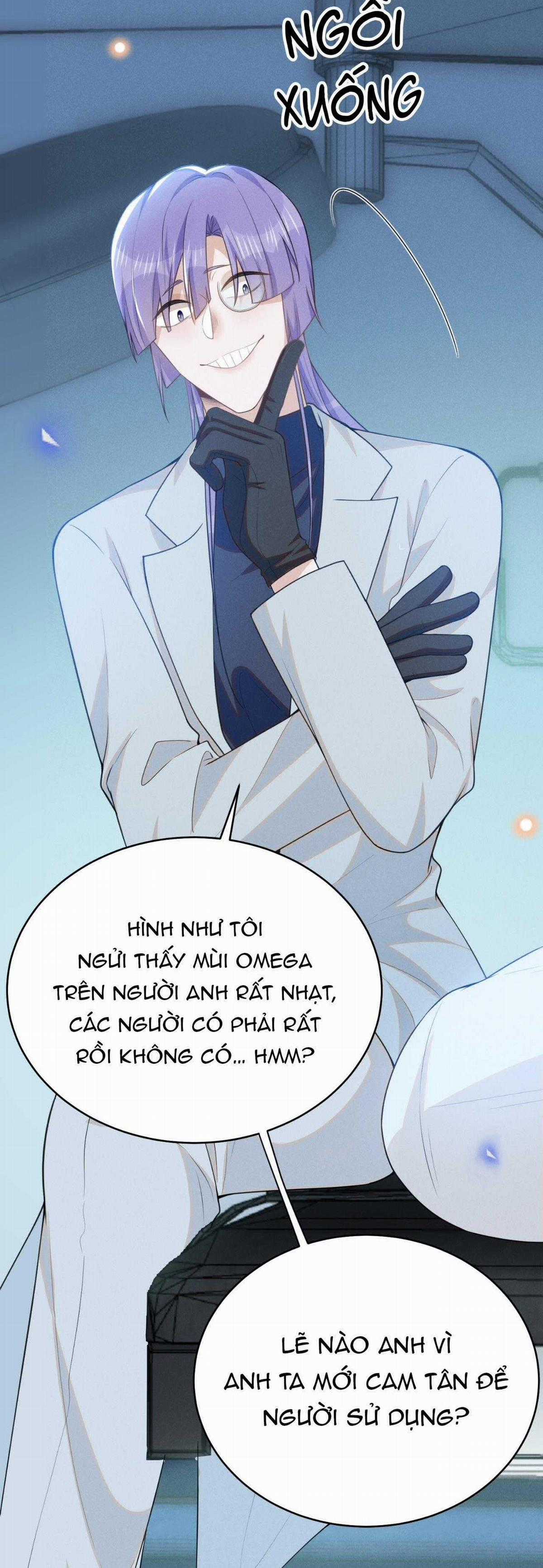 Lai Sinh Bất Kiến Chapter 130 trang 12