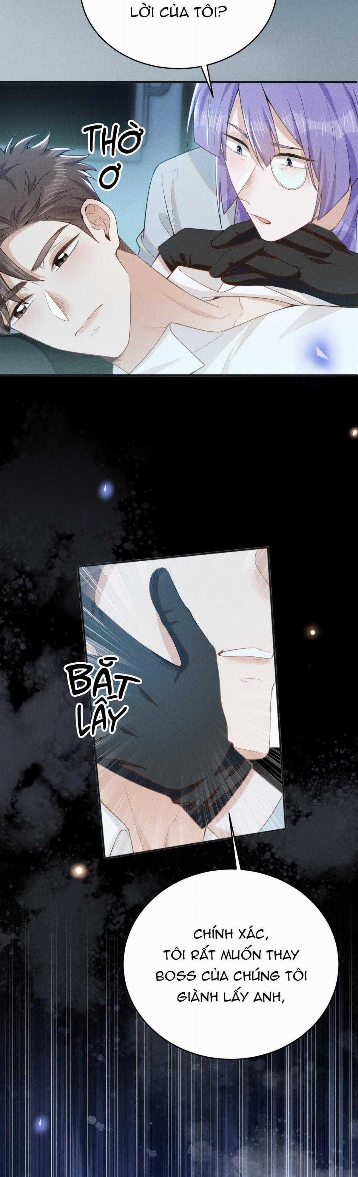 Lai Sinh Bất Kiến Chapter 130 trang 18